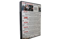 Jack Ryan Movie 5 Pack Box Set DVD Movie Action Adventure Mystery Thrillers Series DVD For Family