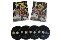 One Piece Collection 1-10 DVD Movie& TV Adventure Anime Manga Series DVD For Family Kids