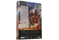 Bilal A New Breed of Hero DVD Movie Action Adventure Series Film DVD Wholesale