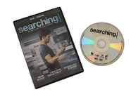 Searching DVD 2018 New Release Movie Suspense Drama Series DVD