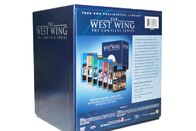 The West Wing The Complete Series Box Set DVD Movie TV Show Drama Series Set DVD