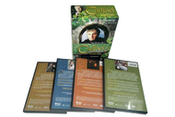 Cadfael The Complete Collection Boxset DVD Movie TV Mystery Thrillers Drama Series DVD