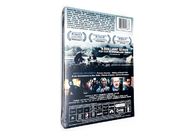 Escape At Dannemora Season 1 DVD Movie TV Series Crime Thriller Drama Series DVD