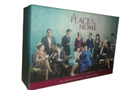 A Place to Call Home Season 1-6 Complete Series Set DVD Movie TV Show Drama Series DVD