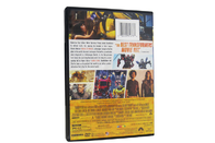 Bumblebee DVD Movie 2019 New Released Action Adventure Sci-fi Series Movie DVD Wholesale