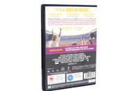 Bohemian Rhapsody DVD (US/UK Edition) Biography Drama Series Movie DVD Wholesale