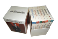 The Mentalist Complete Series Box Set DVD TV Series Mystery Thrillers Drama Series DVD