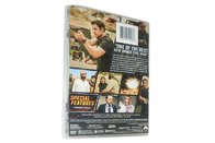Tom Clancy's Jack Ryan Season 1 DVD Wholesale 2019 New Released TV Show Action Adventure Series DVD