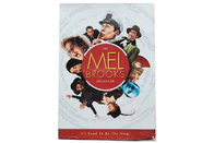 The Mel Brooks Collection Box Set DVD Comedy Romance Series Movie DVD Wholesale