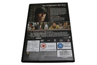 The Mule DVD Movie Suspense Thriller Crime Drama Series Movie DVD Wholesale