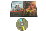 After DVD Movie 2019 New Released Best Seller Drama Series Movie DVD