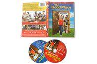 The Good Place Season 3 DVD Movie & TV Show Fantasy Drama Series DVD