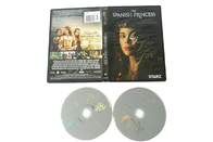 The Spanish Princess DVD 2019 TV Series Drama DVD Wholesale