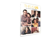 This is US Season 3 DVD 2019 Best Drama Series TV Show DVD For Family