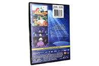 The little Mermaid Anniversary Edition DVD Classic Disney Movie Animation DVD
