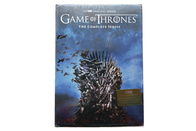 Game of Thrones Seasons 1-8 The Complete Series Box Set DVD TV Show Fantasy Sci-fi Adventure Series DVD （US/UK Edition）