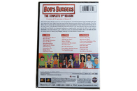 Bob's Burgers Season 9 DVD Movie TV Comedy Animation Series DVD Wholesale