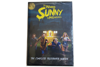 It's Always Sunny In Philadelphia The Complete Season 13 DVD 2019 New Release TV Series Comedy DVD