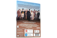 Sanditon DVD Movie Wholesale 2019 New Release Drama Series Movie DVD For Family