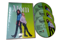 Mom Season 6 DVD 2020 New Release TV Series Comedy Drama DVD For Family