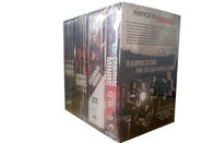 Criminal Minds Season 1-15 Complete Series Box Set DVD Crime Thriller Suspense Drama Series TV Show DVD
