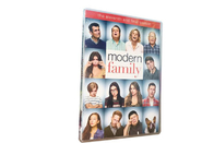 Modern Family Season 11 DVD TV Series Comedy Drama DVD For Family
