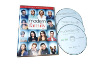 Modern Family Season 11 DVD TV Series Comedy Drama DVD For Family
