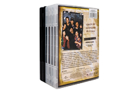 Northern Exposure Season 1-6 DVD Best Selling Comedy Drama TV Series DVD Wholesale