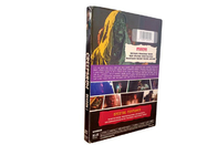 Creepshow Season 1 DVD 2020 New Released Horror Fantasy Series TV Series DVD Wholesale