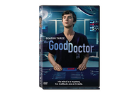 The Good Doctor Season 3 DVD 2020 New Release TV Series Drama DVD Wholesale