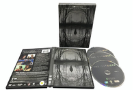 the outsider Season 1 DVD Wholedale 2020 New Release TV Series Adventure Suspense Drama DVD