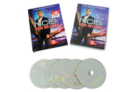NCIS New Orleans Season 6 DVD 2020 TV Series Crime Mystery Thriller Drama DVD Wholesale