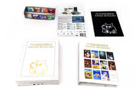 The Collected Works Of Hayao Miyazaki 11-Movies Blu-ray DVD Set Best Selling Adventure Comedy Animation Blu-ray DVD
