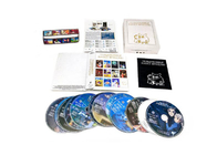 The Collected Works Of Hayao Miyazaki 11-Movies Blu-ray DVD Set Best Selling Adventure Comedy Animation Blu-ray DVD