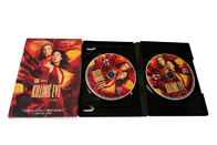 Killing Eve Season 3 DVD 2020 New Release Thriller Crime Drama TV Series DVD Wholesale