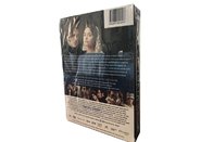 Victoria Season 1-3 The Complete Series Box Set DVD 2020 New Release Drama Series TV Series DVD Wholesale