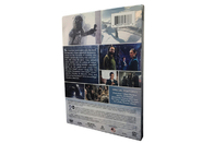 Snowpiercer The Complete season 1 DVD 2021 Action Adventure Drama Series Movie & TV DVD Wholesale