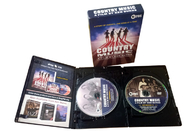 Country Music A Film By Ken Burns DVD Best Selling Documentary Special Interests Movie & TV Series DVD