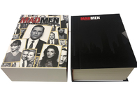 Mad Men The Complete Collection Set DVD Movie & TV Series Drama DVD Wholesale