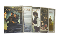 Outlander Season 1-5 Set DVD 2020 TV Series Action Adventure Fantasy Series DVD