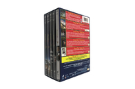 Better Call Saul  Season 1-5 Set Box DVD 2021 Latest Movie TV Show Crime Drama Series DVD Wholesale