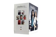 Rizzoli & Isles Season 1-7 The Complete Series DVD Set Mystery Thrillers Movie TV Series DVD