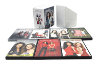 Rizzoli & Isles Season 1-7 The Complete Series DVD Set Mystery Thrillers Movie TV Series DVD