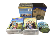 Little House on the Prairie The Complete Series DVD Box Set Best Selling Drama TV Series DVD