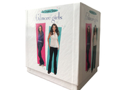 Gilmore Girls The Complete Series Collection DVD Set Best Selling Drama TV Series DVD For Family