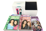Gilmore Girls The Complete Series Collection DVD Set Best Selling Drama TV Series DVD For Family