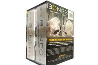Bones the Complete series DVD Box Set Mystery Thrillers TV Series DVD