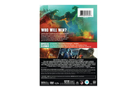 Godzilla vs Kong 2021 DVD New Release Horror Series Movie DVD For Famlily Kids