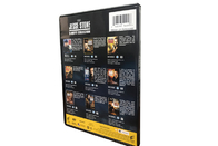 Jesse Stone 9 Movie Collection DVD Mystery Thrillers Drama Series Movie & TV DVD