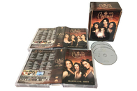 Charmed The Complete Series DVD Set Best Selling TV Series DVD Wholesale For Family